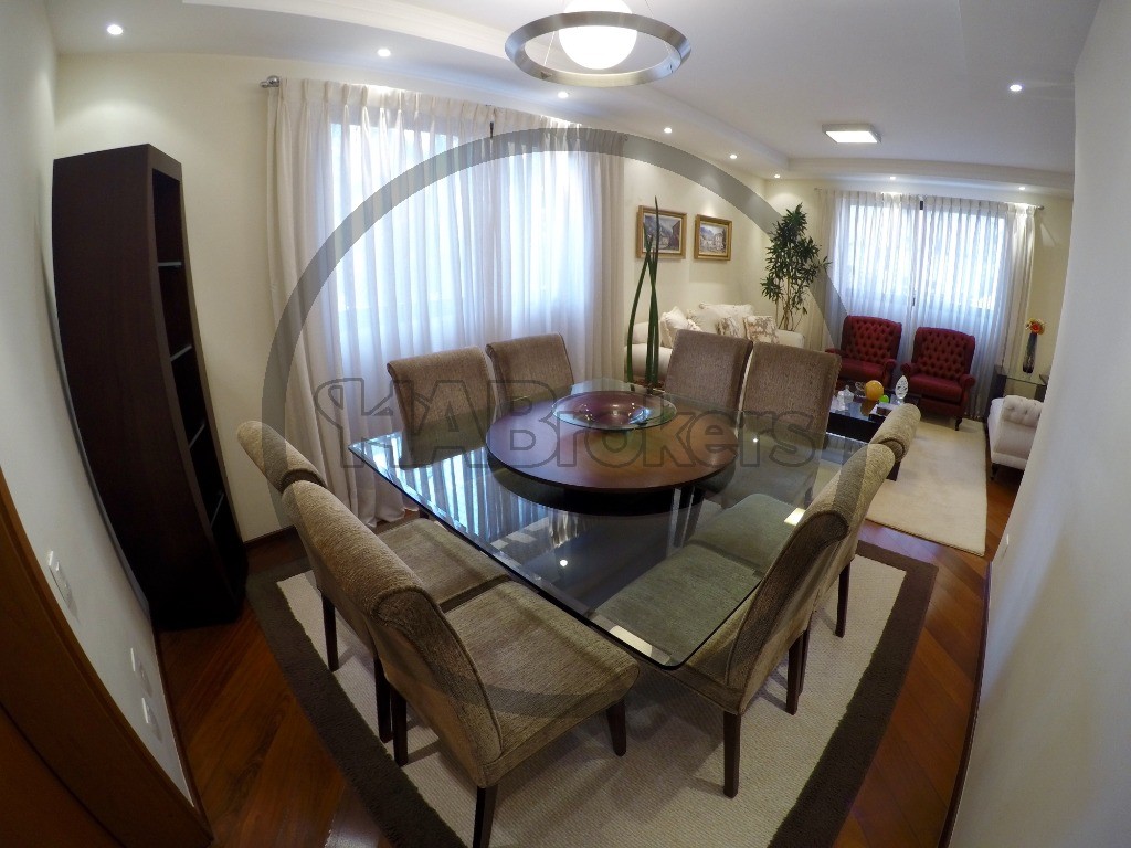 Apartamento, 3 quartos, 178 m² - Foto 17
