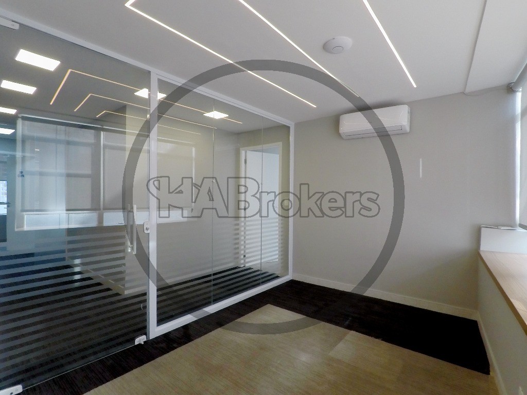 Sala-Conjunto, 130 m² - Foto 17