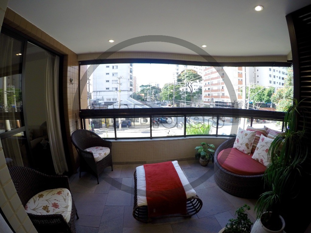 Apartamento, 3 quartos, 178 m² - Foto 12
