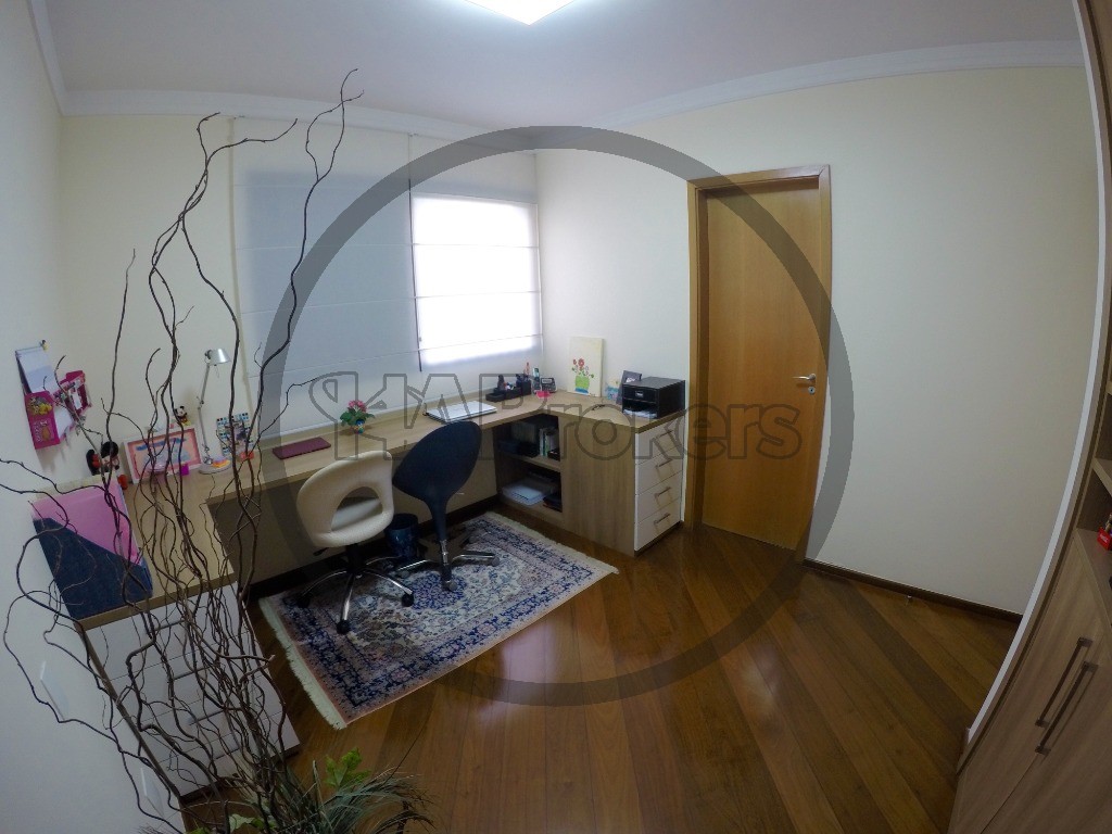 Apartamento, 3 quartos, 178 m² - Foto 33