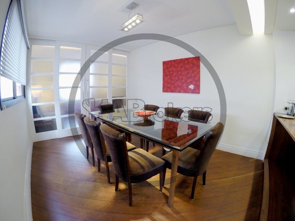 Apartamento, 2 quartos, 178 m² - Foto 14