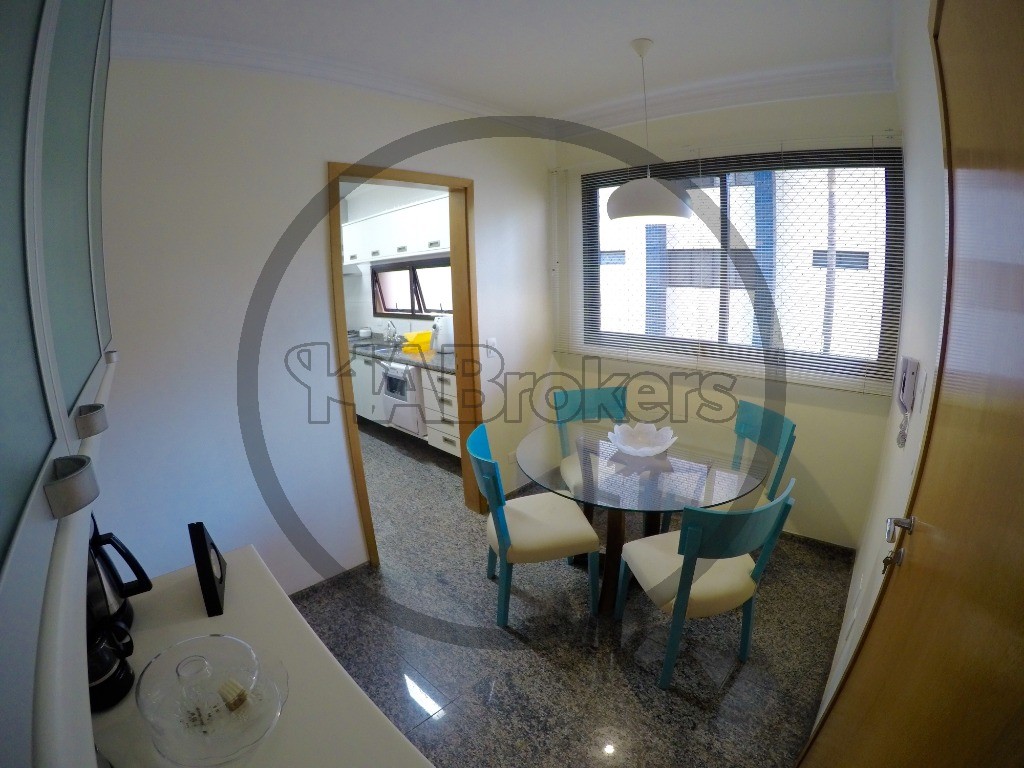 Apartamento, 3 quartos, 178 m² - Foto 55