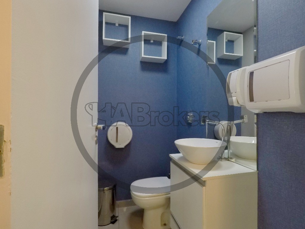 Sala-Conjunto, 130 m² - Foto 11
