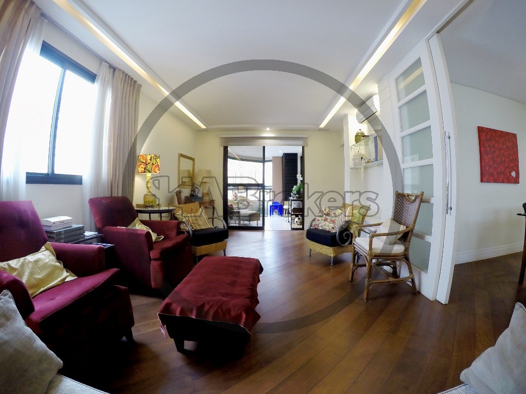 Apartamento, 2 quartos, 178 m² - Foto 7