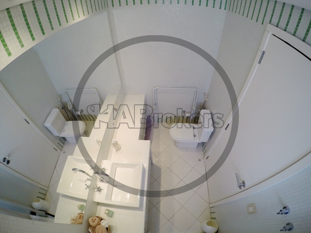 Apartamento, 2 quartos, 178 m² - Foto 55