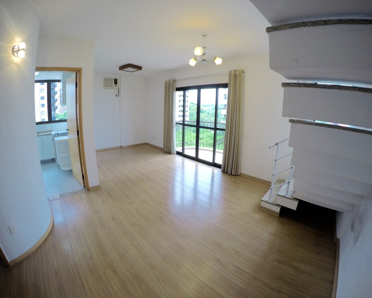 Apartamento, 2 quartos, 94 m² - Foto 3