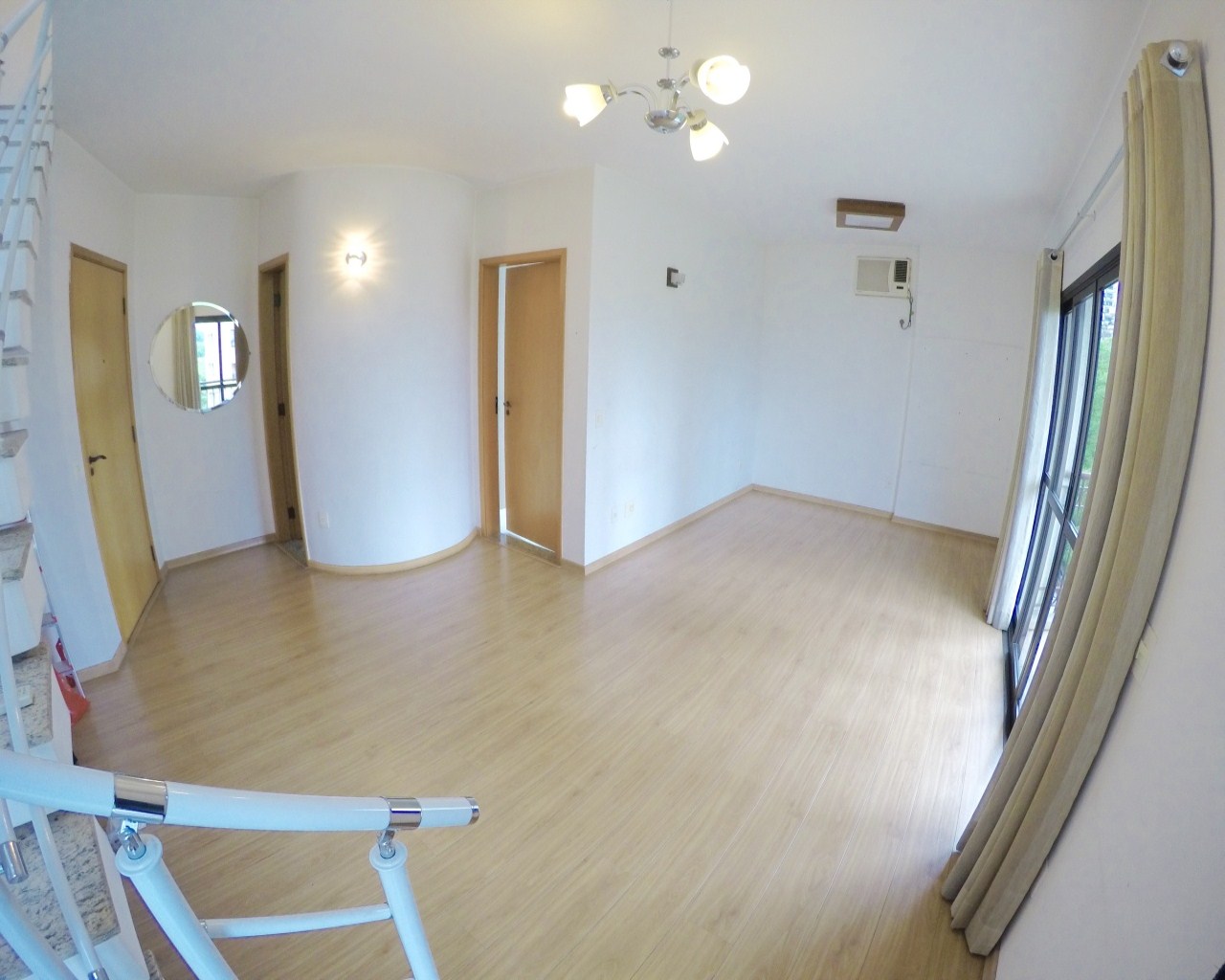 Apartamento, 2 quartos, 94 m² - Foto 1