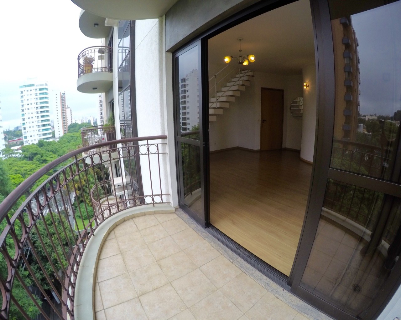 Apartamento, 2 quartos, 94 m² - Foto 4