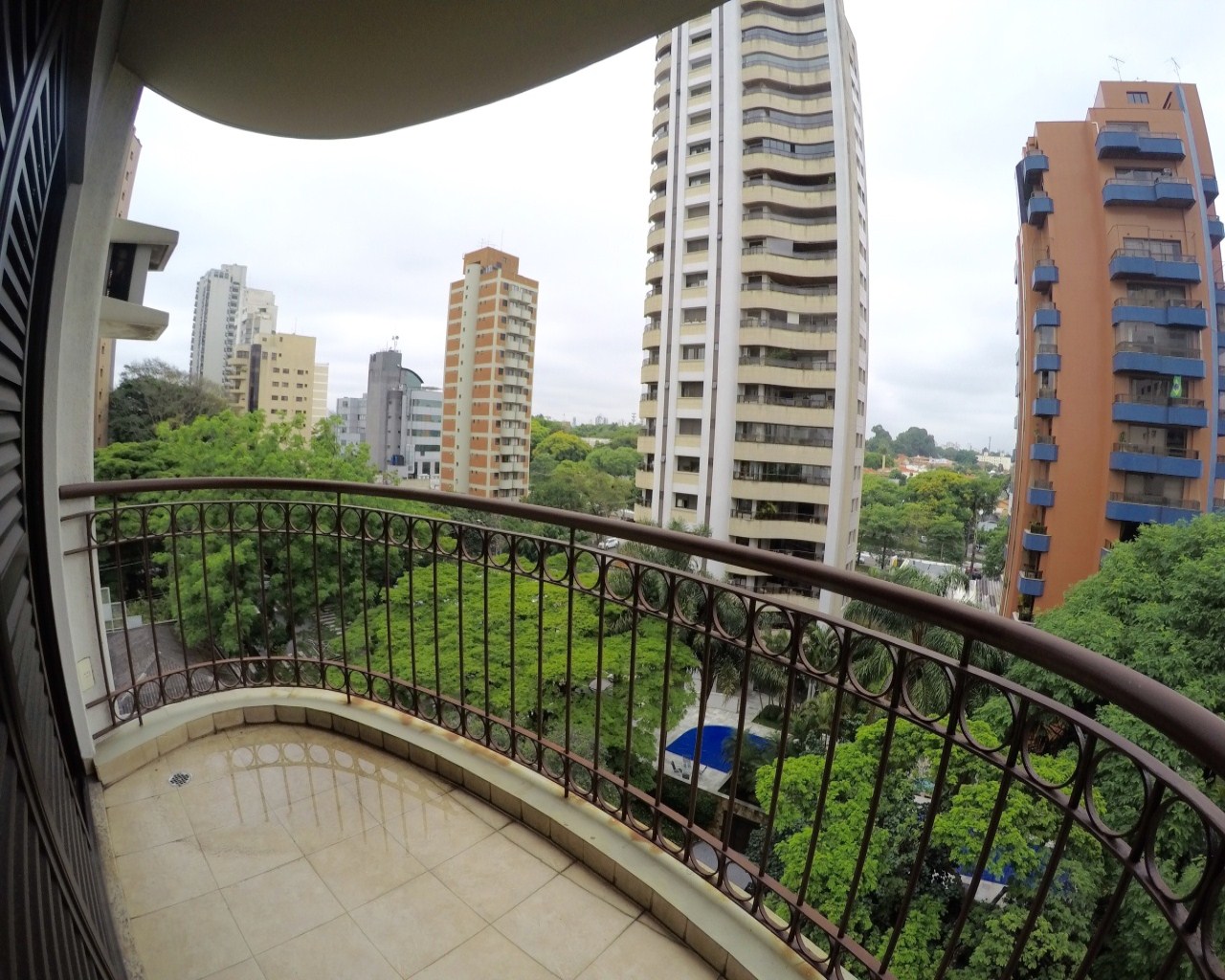 Apartamento, 2 quartos, 94 m² - Foto 12