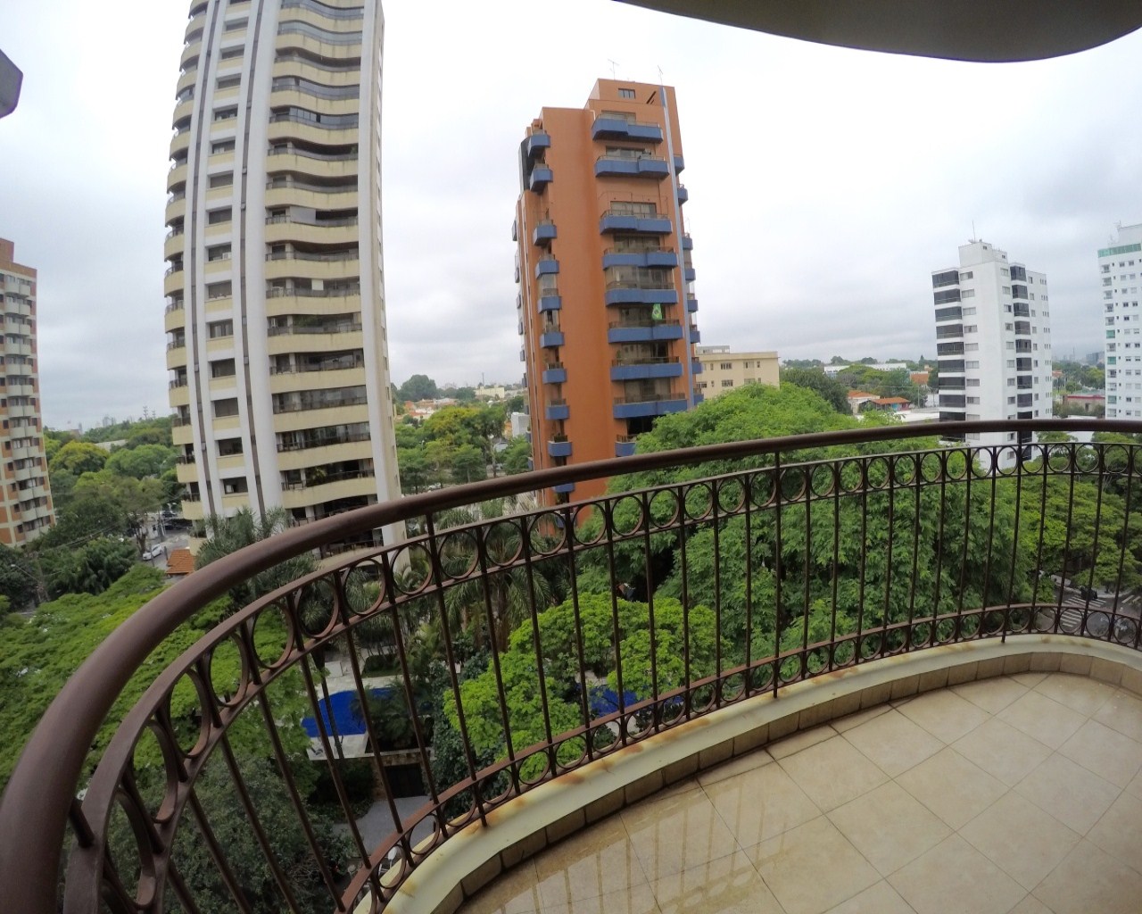Apartamento, 2 quartos, 94 m² - Foto 16
