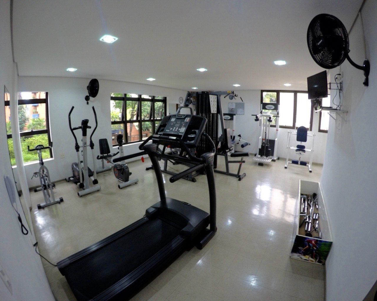 Apartamento, 2 quartos, 94 m² - Foto 26