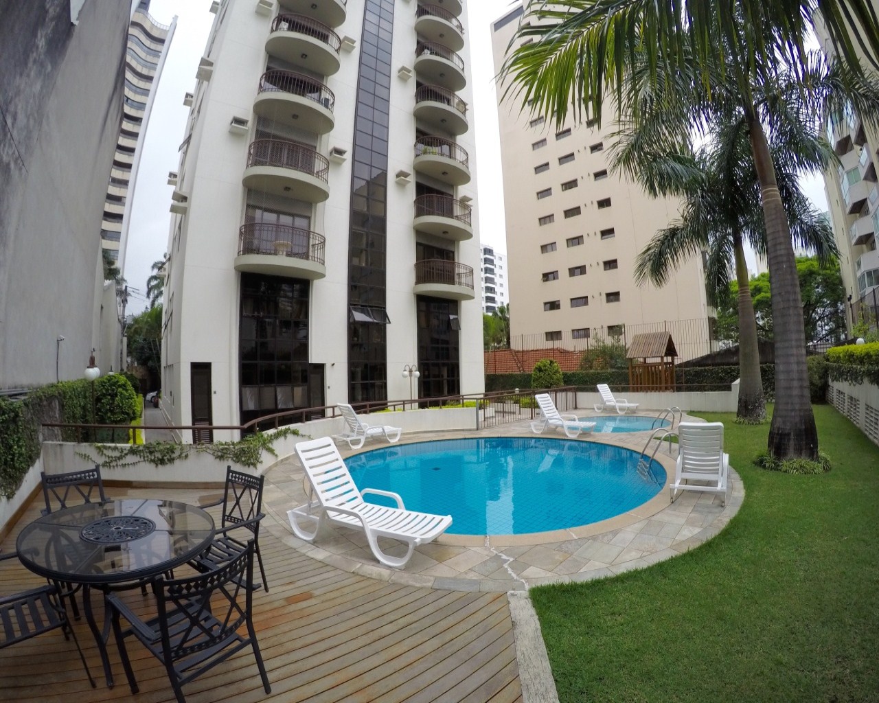 Apartamento, 2 quartos, 94 m² - Foto 27