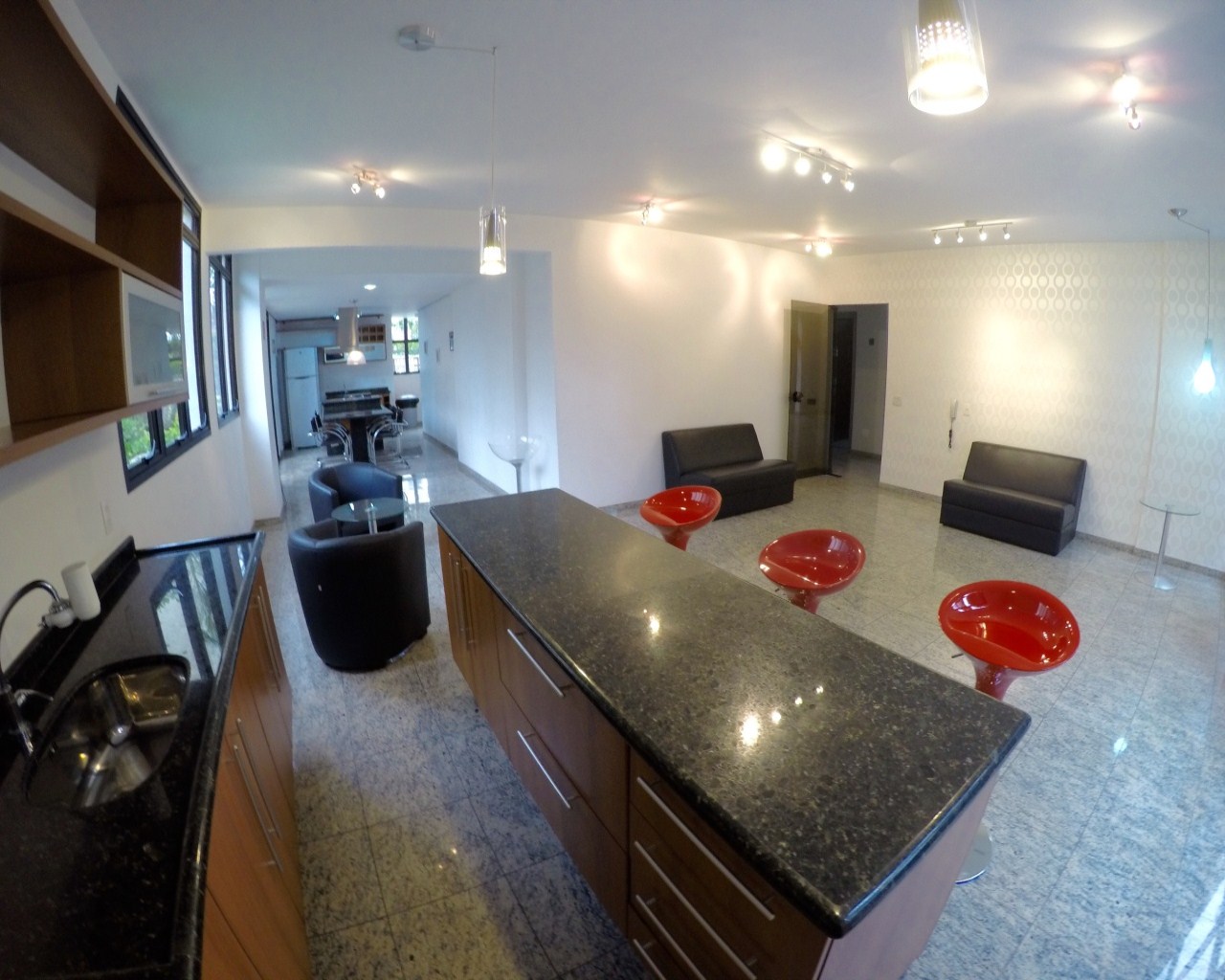 Apartamento, 2 quartos, 94 m² - Foto 29