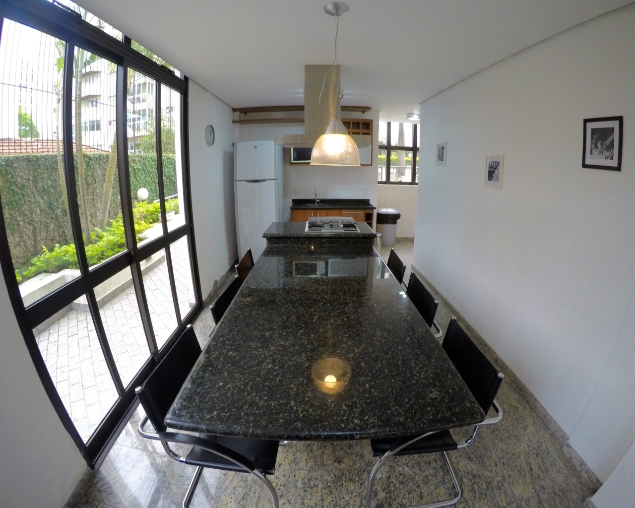 Apartamento, 2 quartos, 94 m² - Foto 30