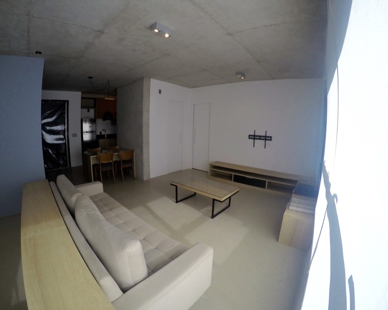 Apartamento, 1 quarto, 70 m² - Foto 4