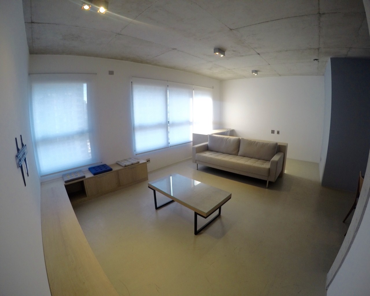 Apartamento, 1 quarto, 70 m² - Foto 1