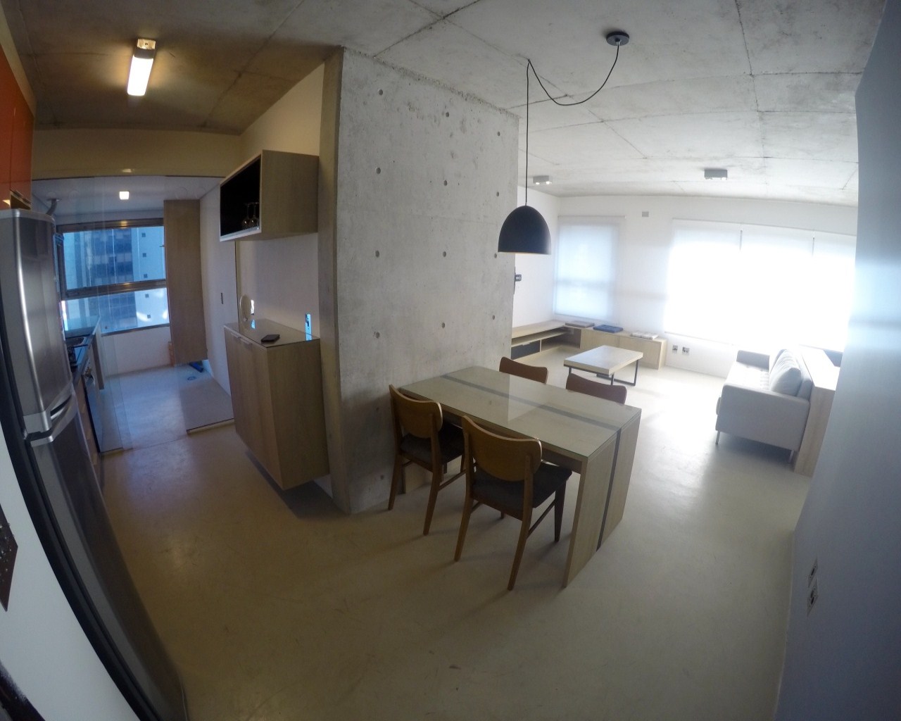 Apartamento, 1 quarto, 70 m² - Foto 14