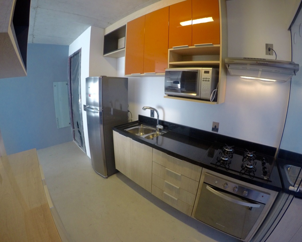 Apartamento, 1 quarto, 70 m² - Foto 15