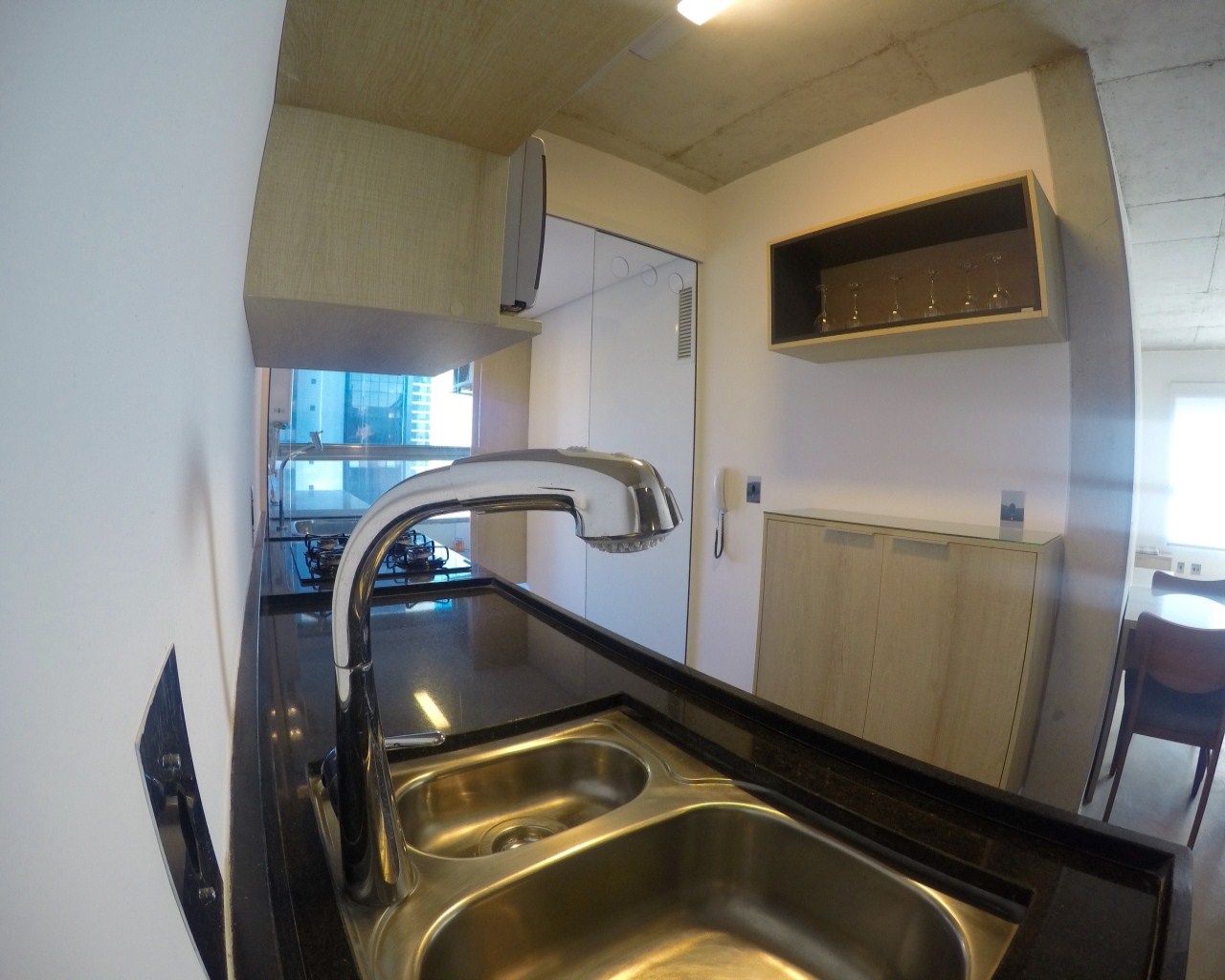 Apartamento, 1 quarto, 70 m² - Foto 17