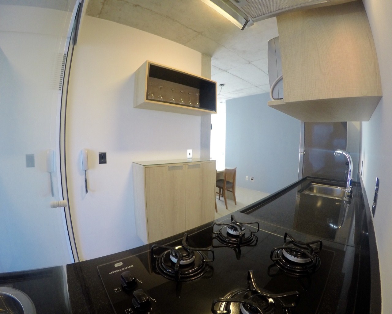Apartamento, 1 quarto, 70 m² - Foto 18