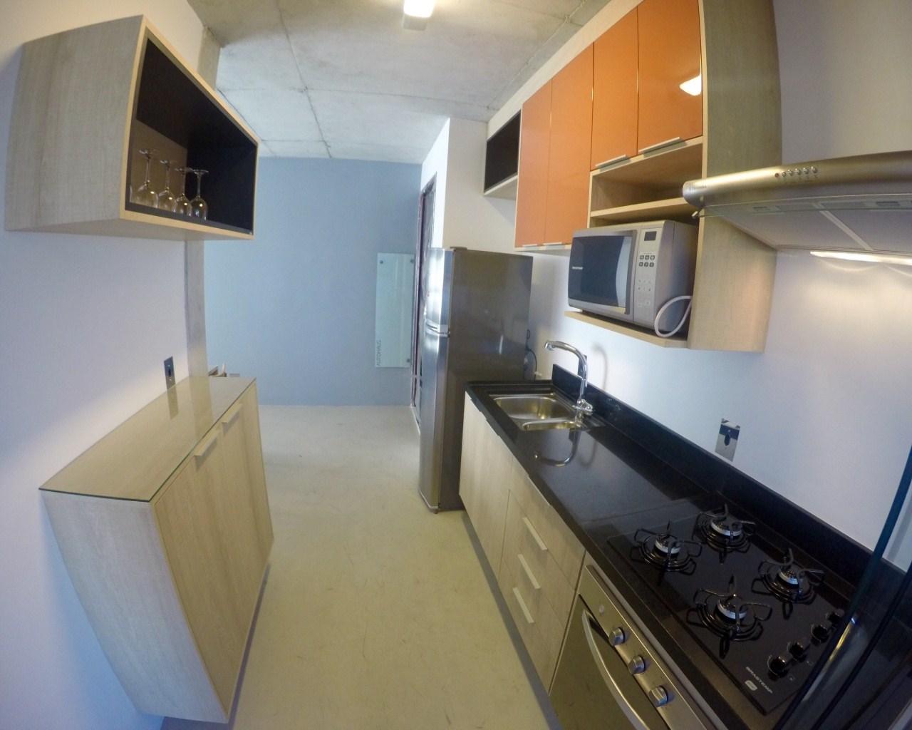 Apartamento, 1 quarto, 70 m² - Foto 19