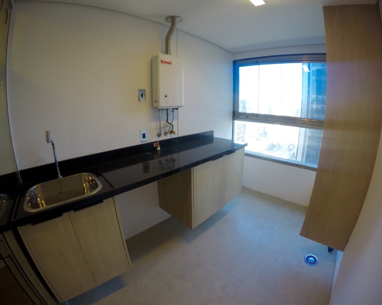 Apartamento, 1 quarto, 70 m² - Foto 20