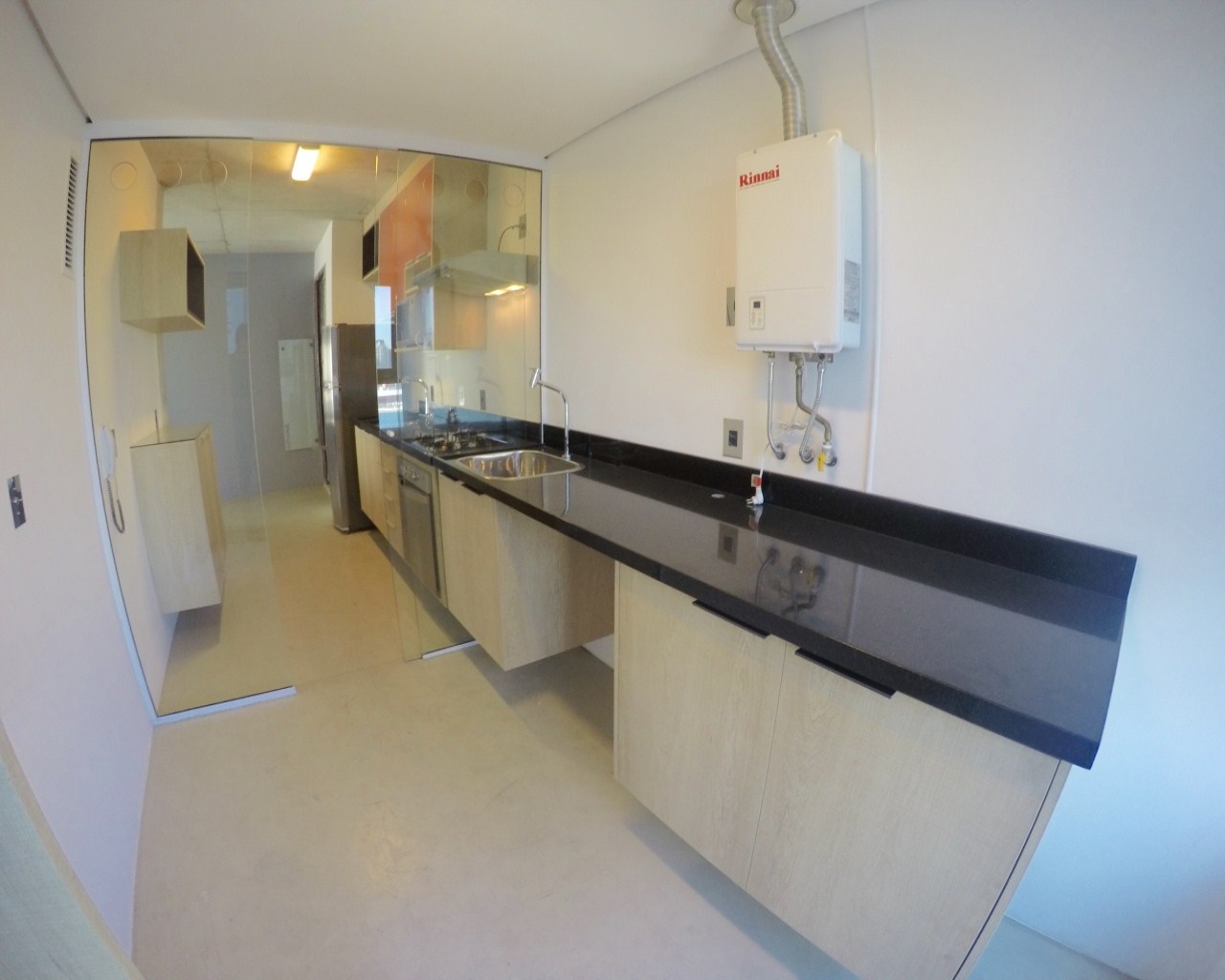 Apartamento, 1 quarto, 70 m² - Foto 21