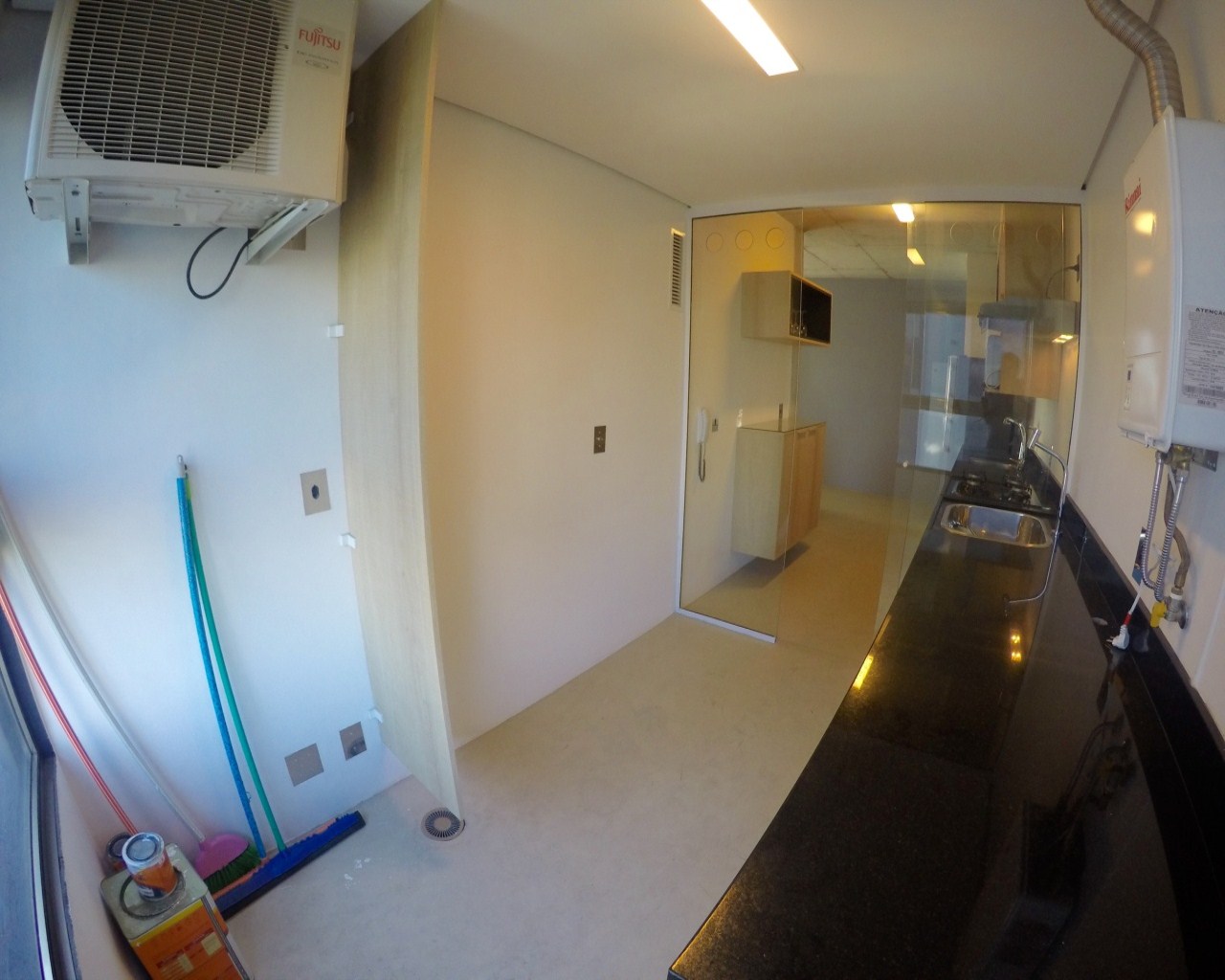 Apartamento, 1 quarto, 70 m² - Foto 23