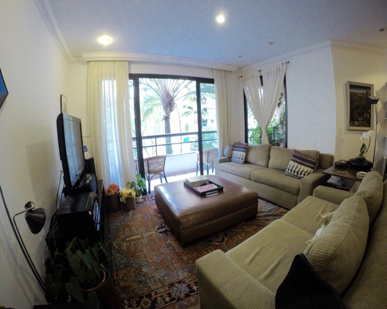 Apartamento, 4 quartos - Foto 2