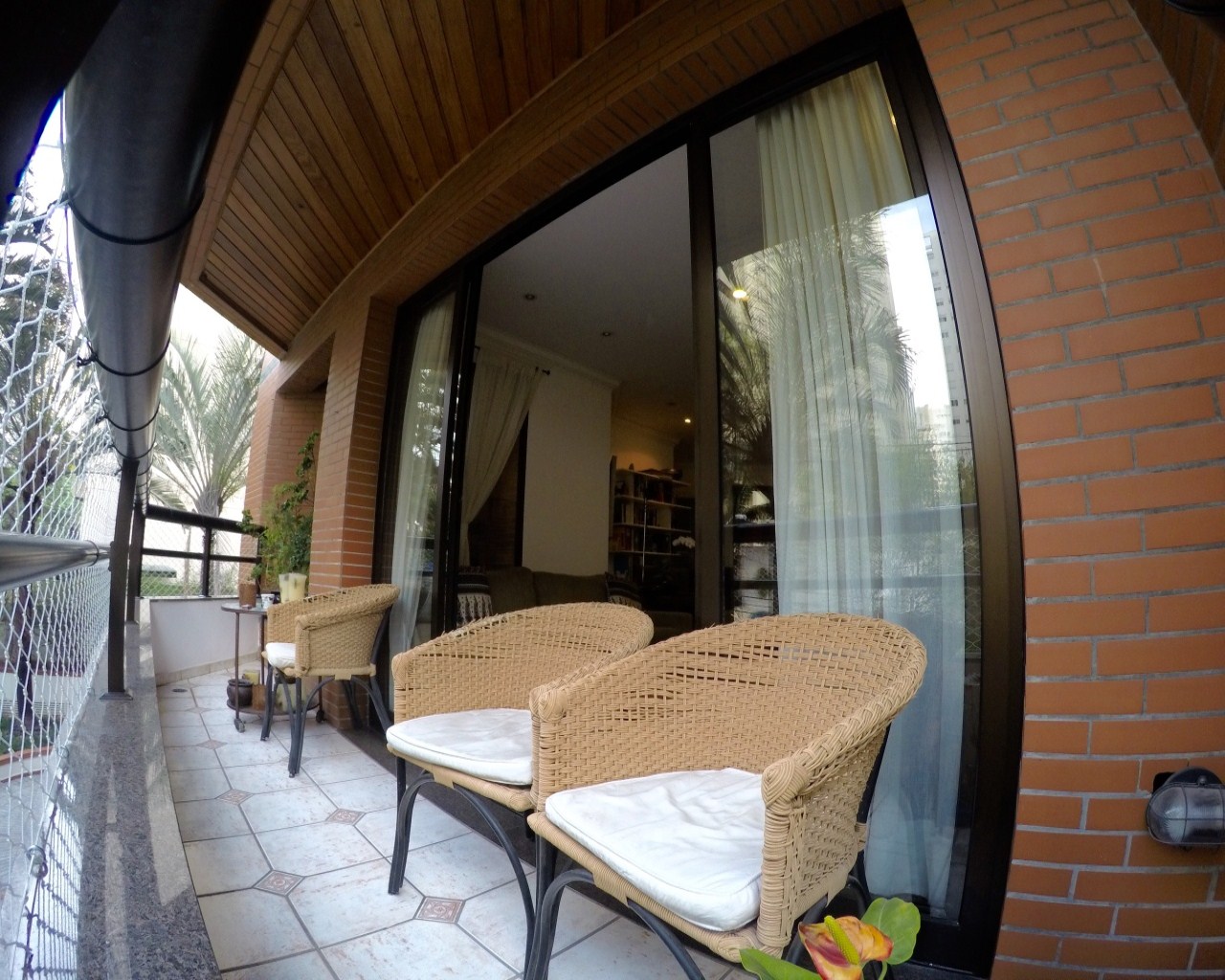 Apartamento, 4 quartos - Foto 3