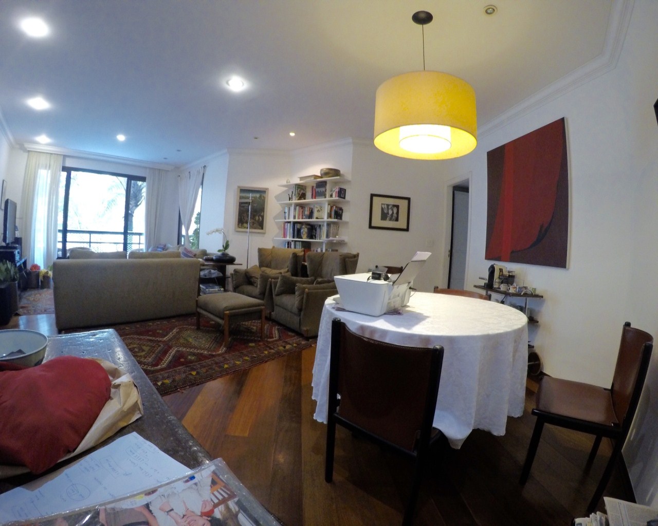 Apartamento, 4 quartos - Foto 5