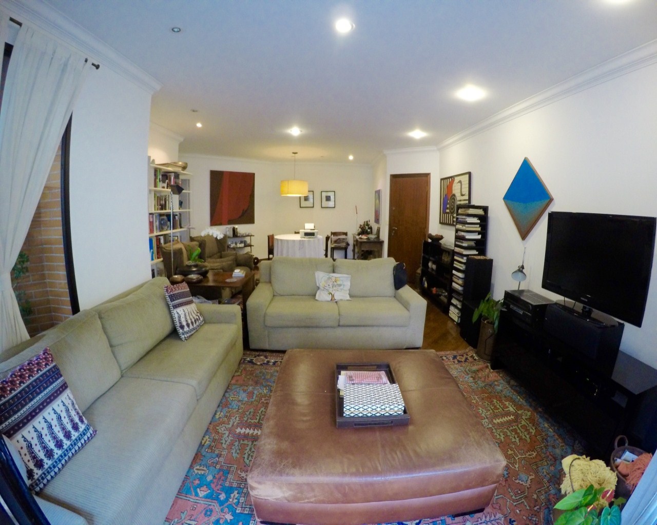 Apartamento, 4 quartos - Foto 6