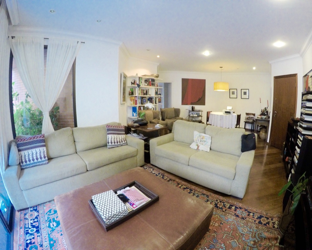 Apartamento, 4 quartos - Foto 7