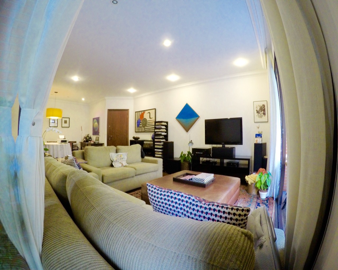 Apartamento, 4 quartos - Foto 8