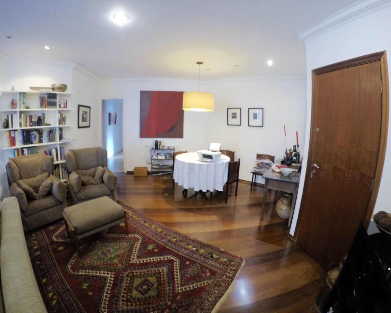 Apartamento, 4 quartos - Foto 9