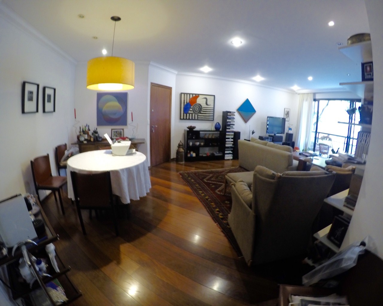 Apartamento, 4 quartos - Foto 10