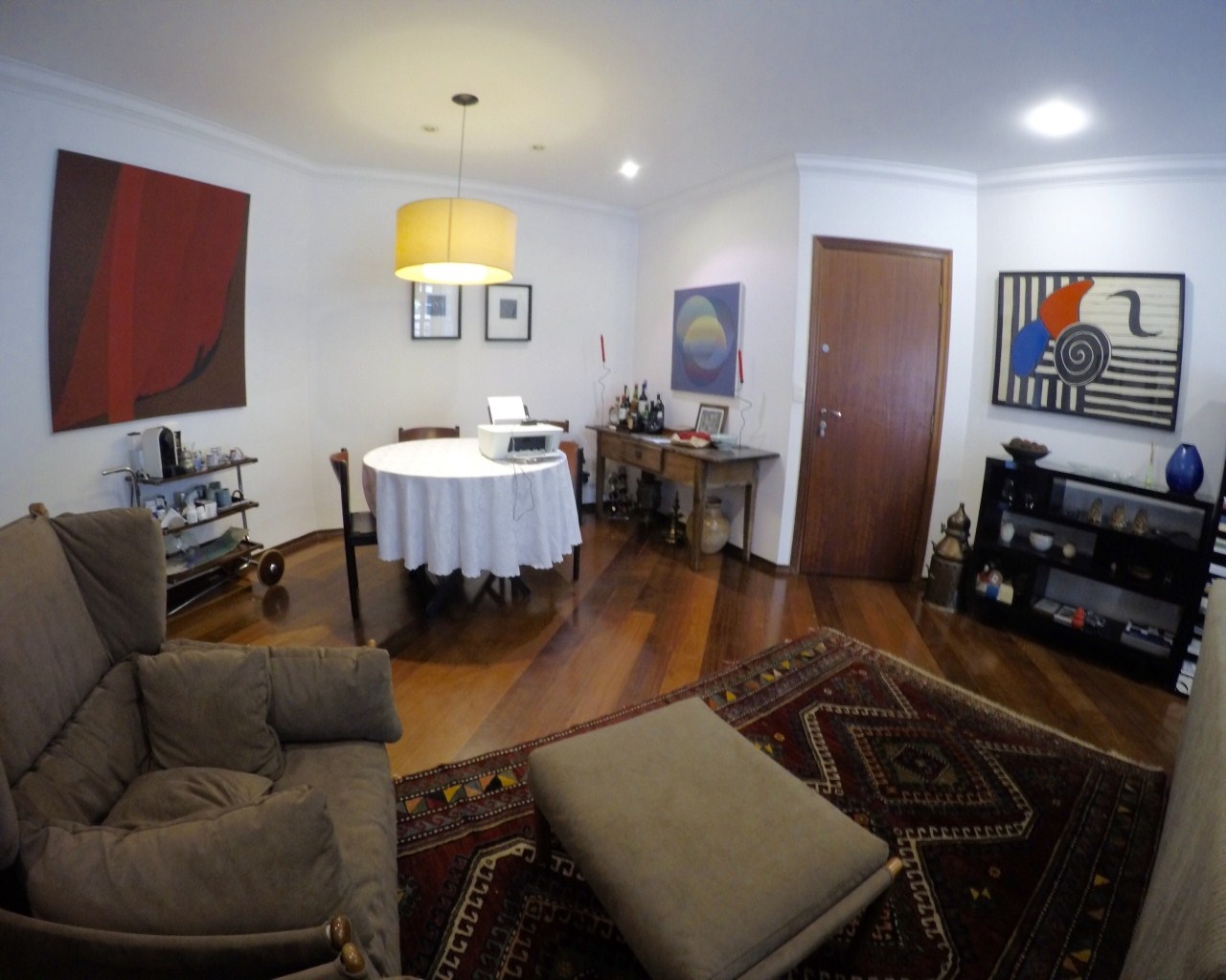 Apartamento, 4 quartos - Foto 11