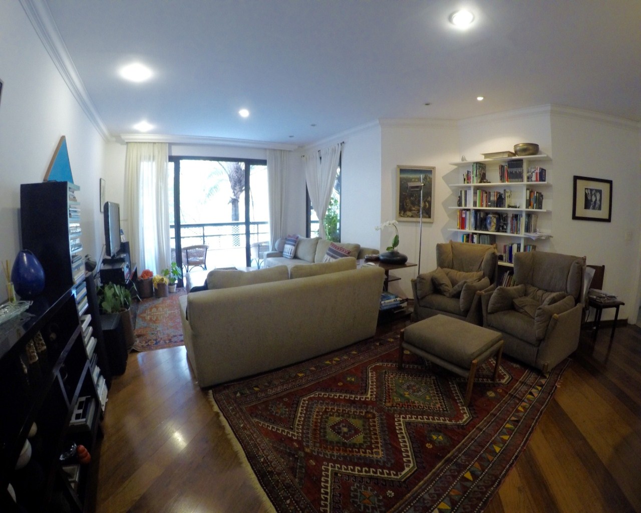 Apartamento, 4 quartos - Foto 12