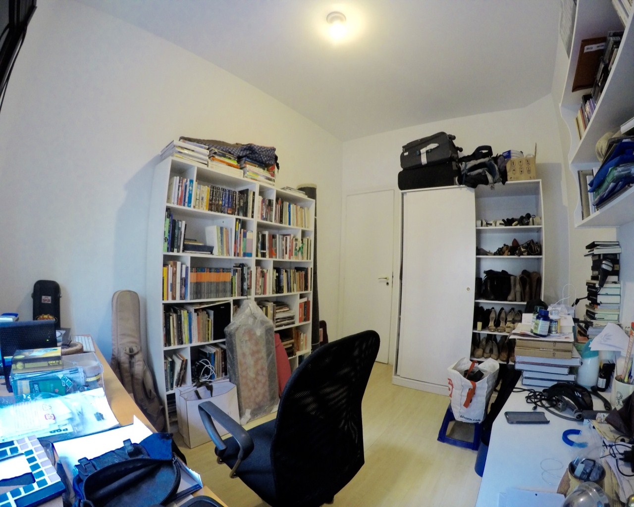 Apartamento, 4 quartos - Foto 14