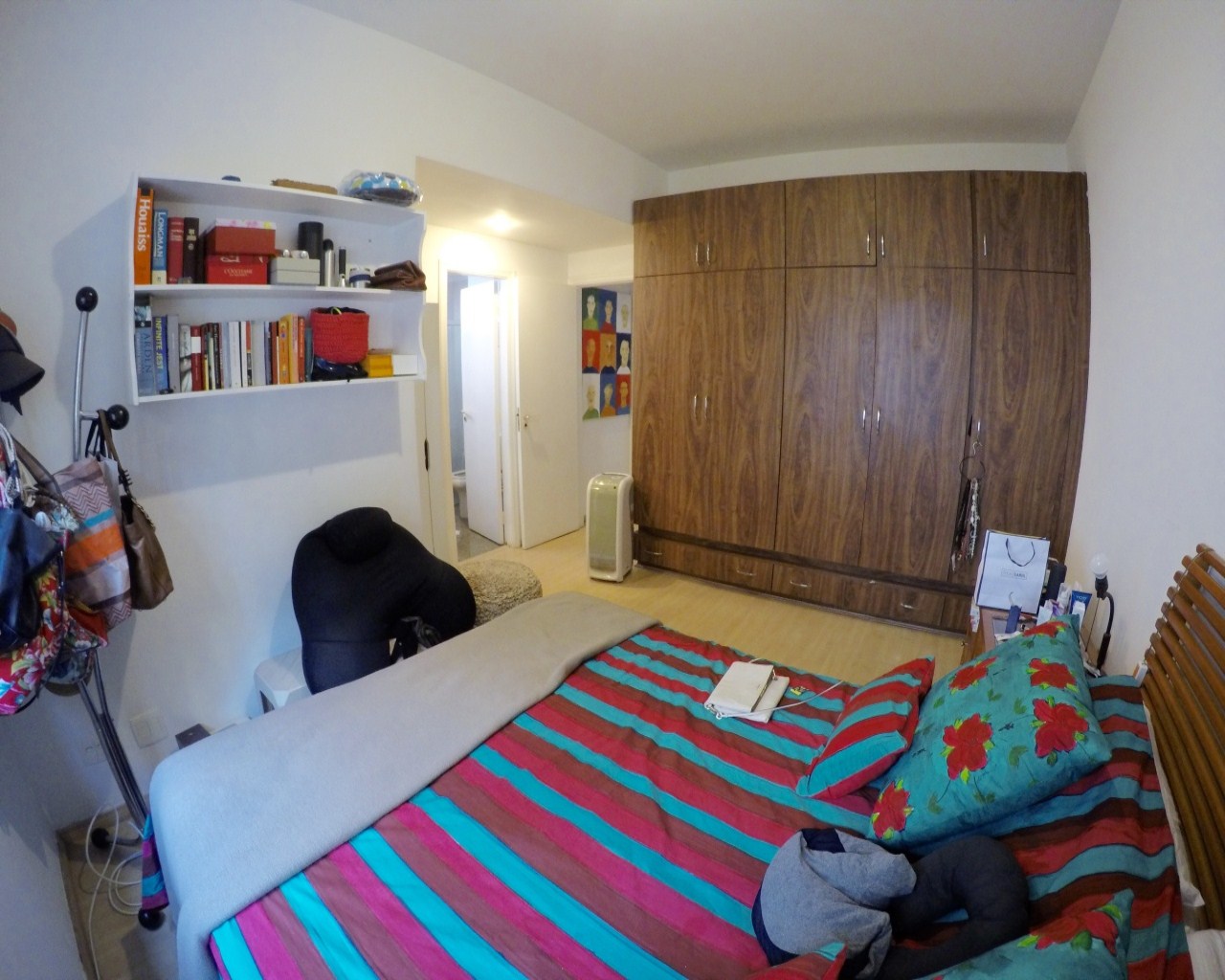 Apartamento, 4 quartos - Foto 20