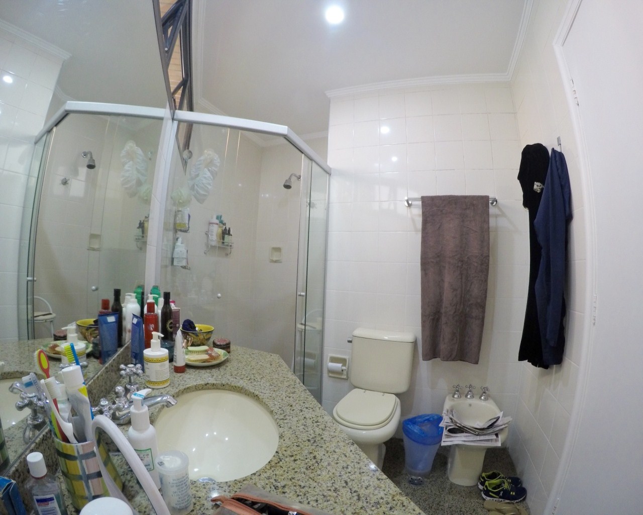 Apartamento, 4 quartos - Foto 21