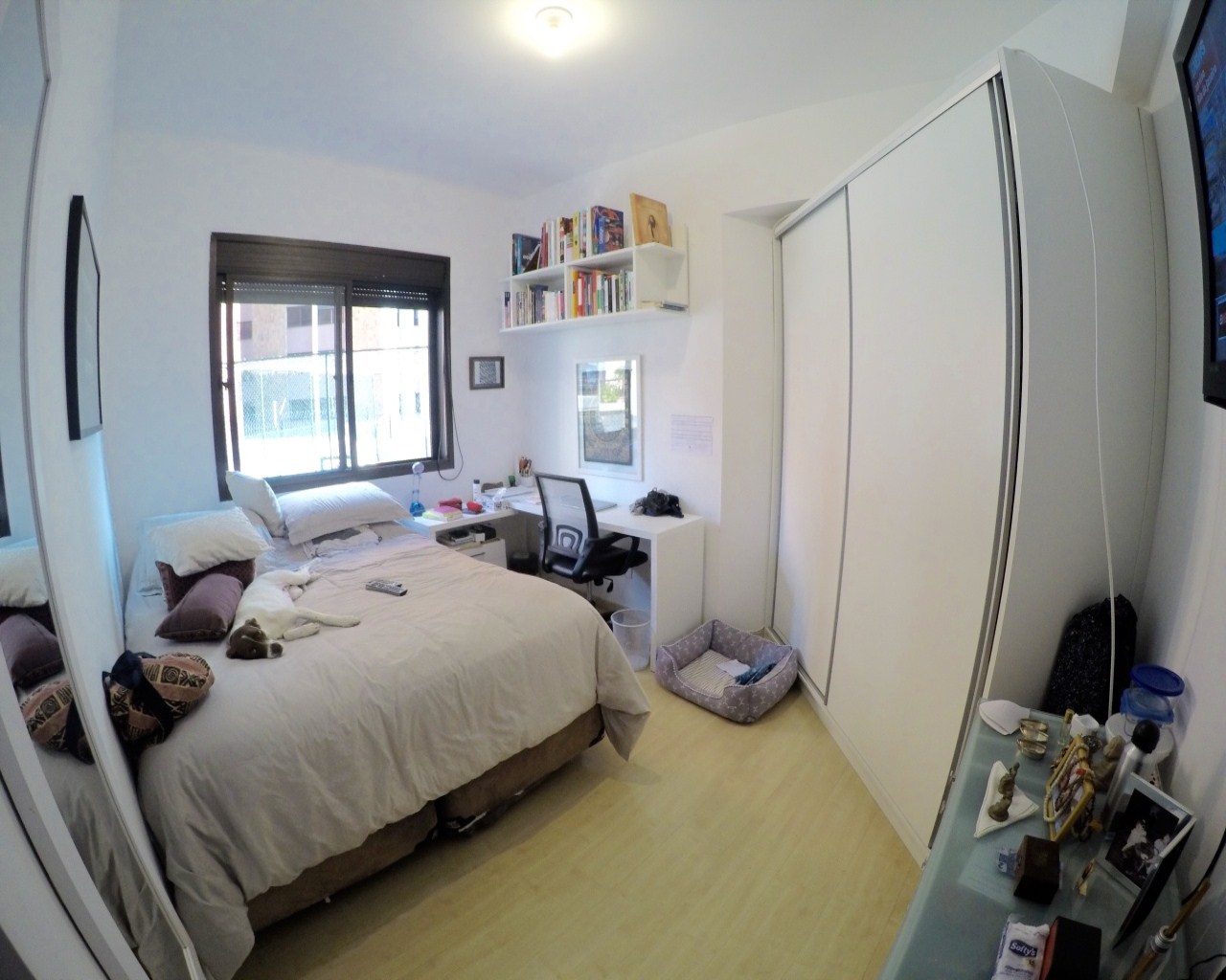 Apartamento, 4 quartos - Foto 23