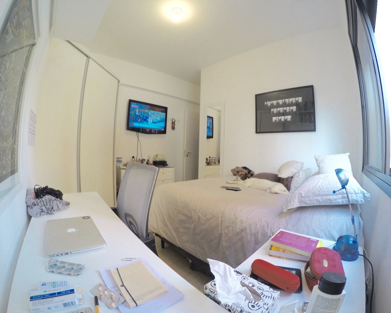 Apartamento, 4 quartos - Foto 24