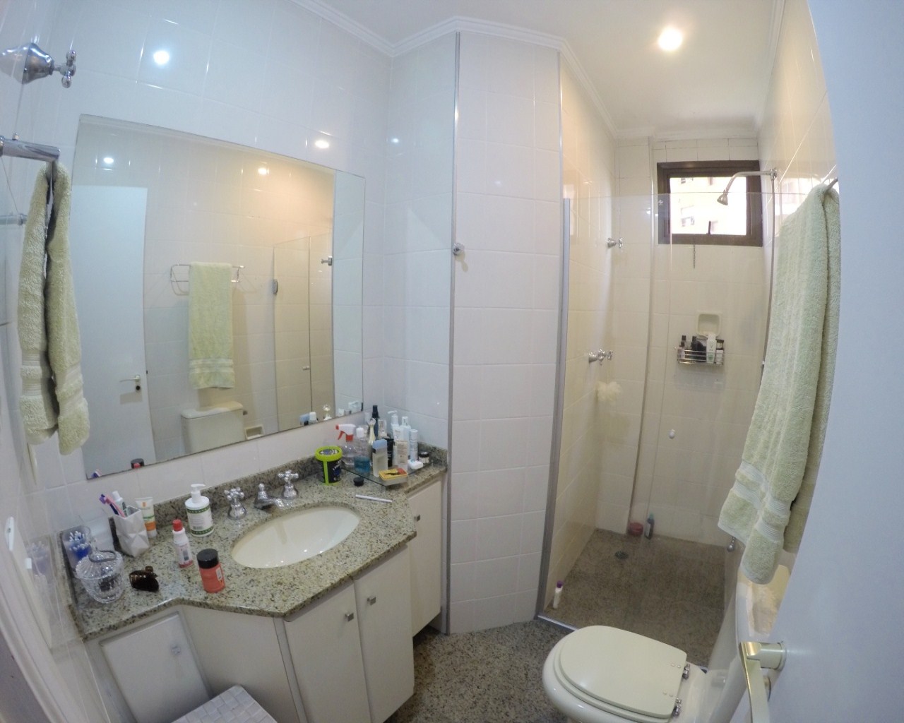 Apartamento, 4 quartos - Foto 25