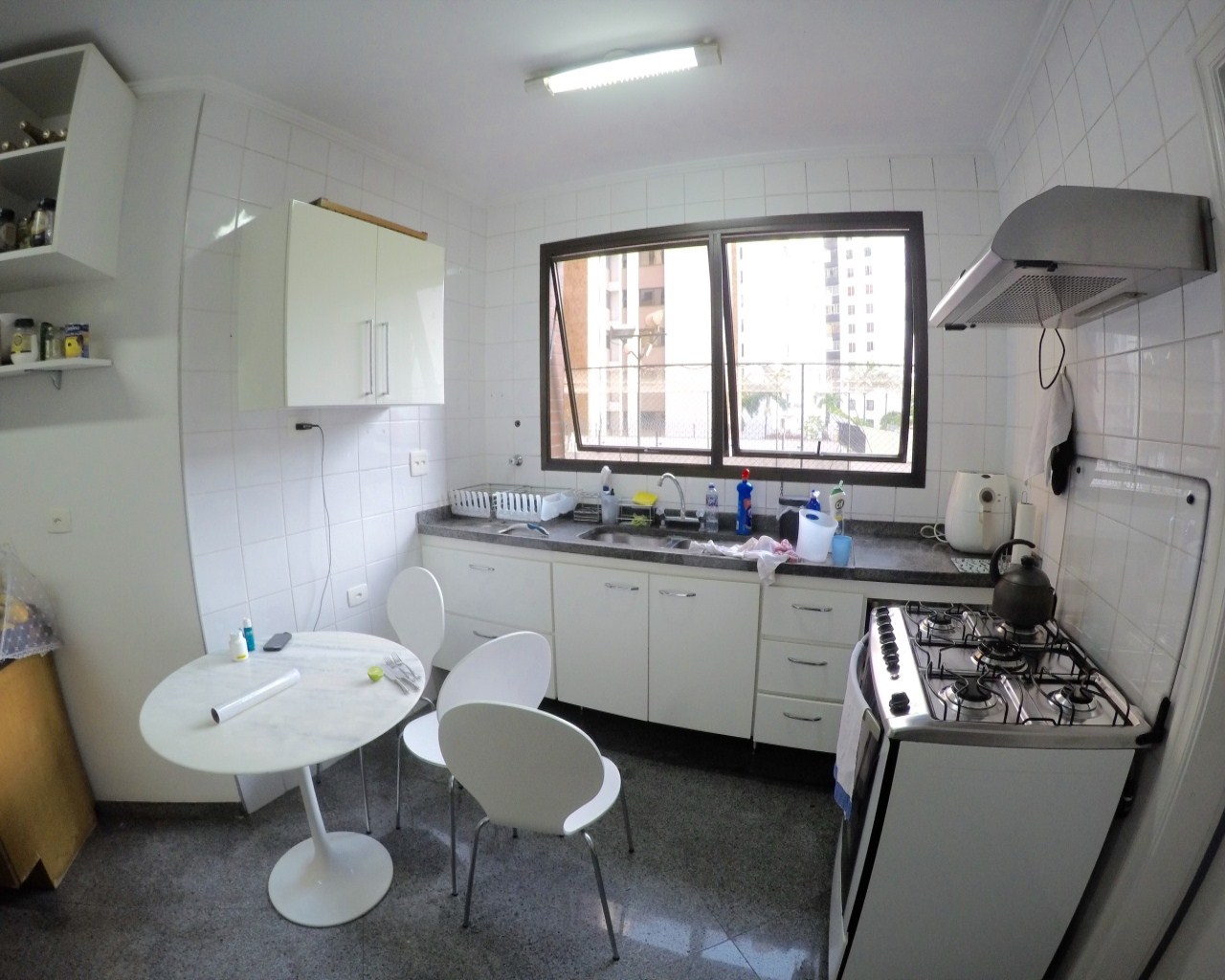 Apartamento, 4 quartos - Foto 27