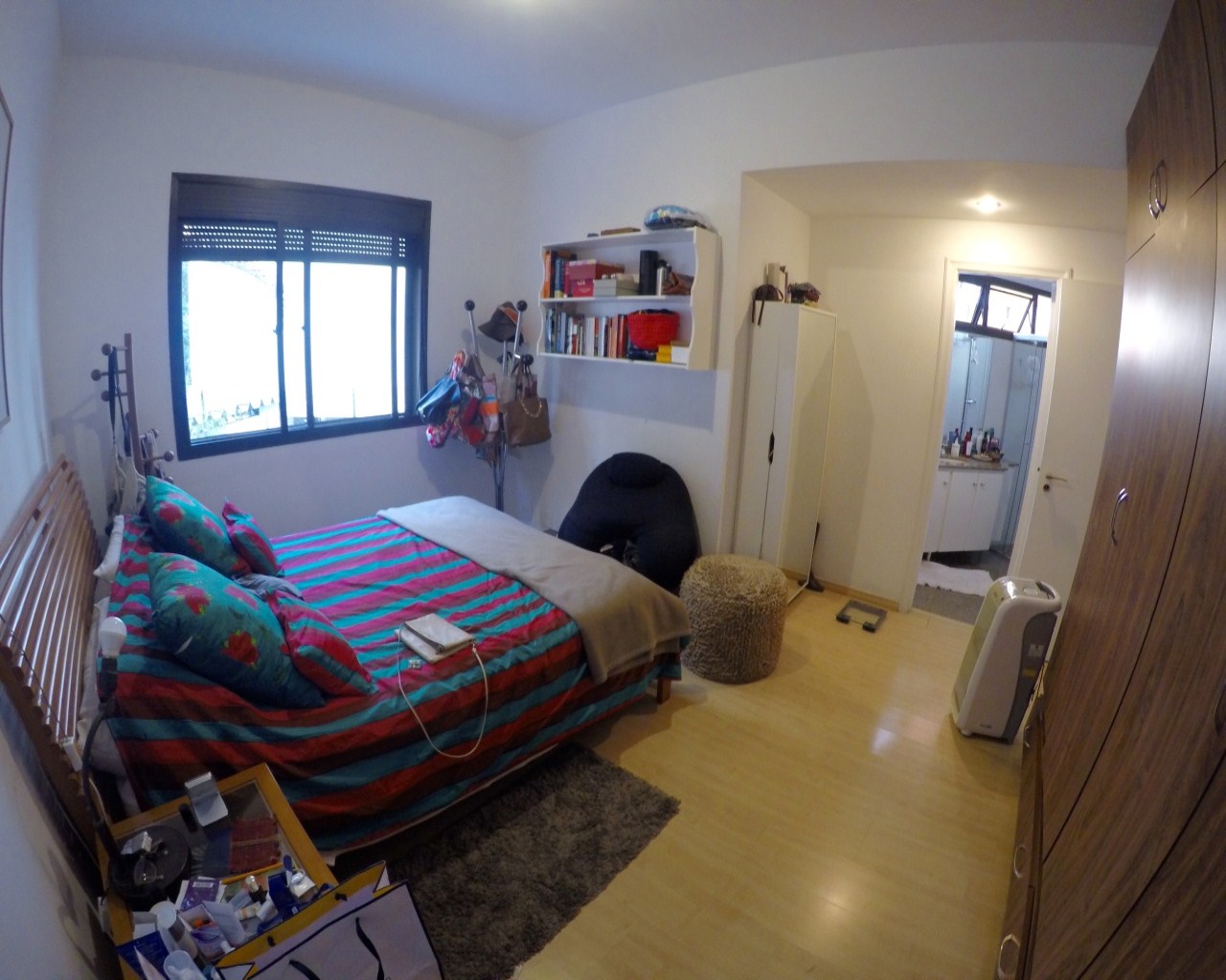 Apartamento, 4 quartos - Foto 29