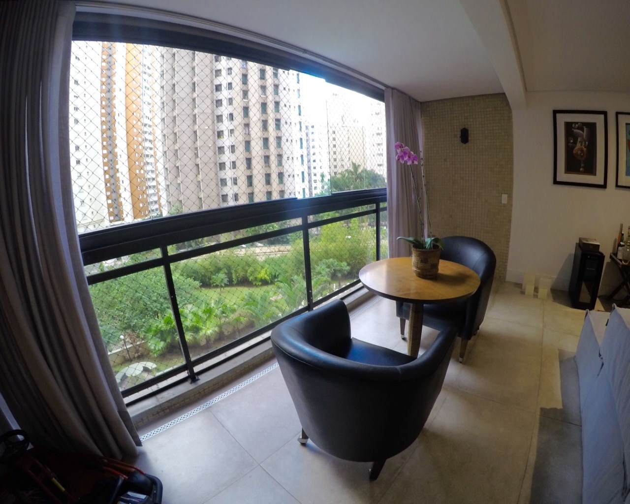 Apartamento, 3 quartos, 120 m² - Foto 4