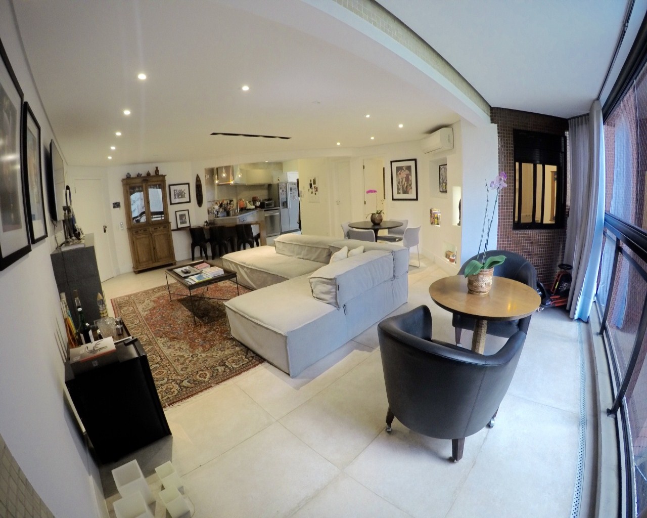 Apartamento, 3 quartos, 120 m² - Foto 6