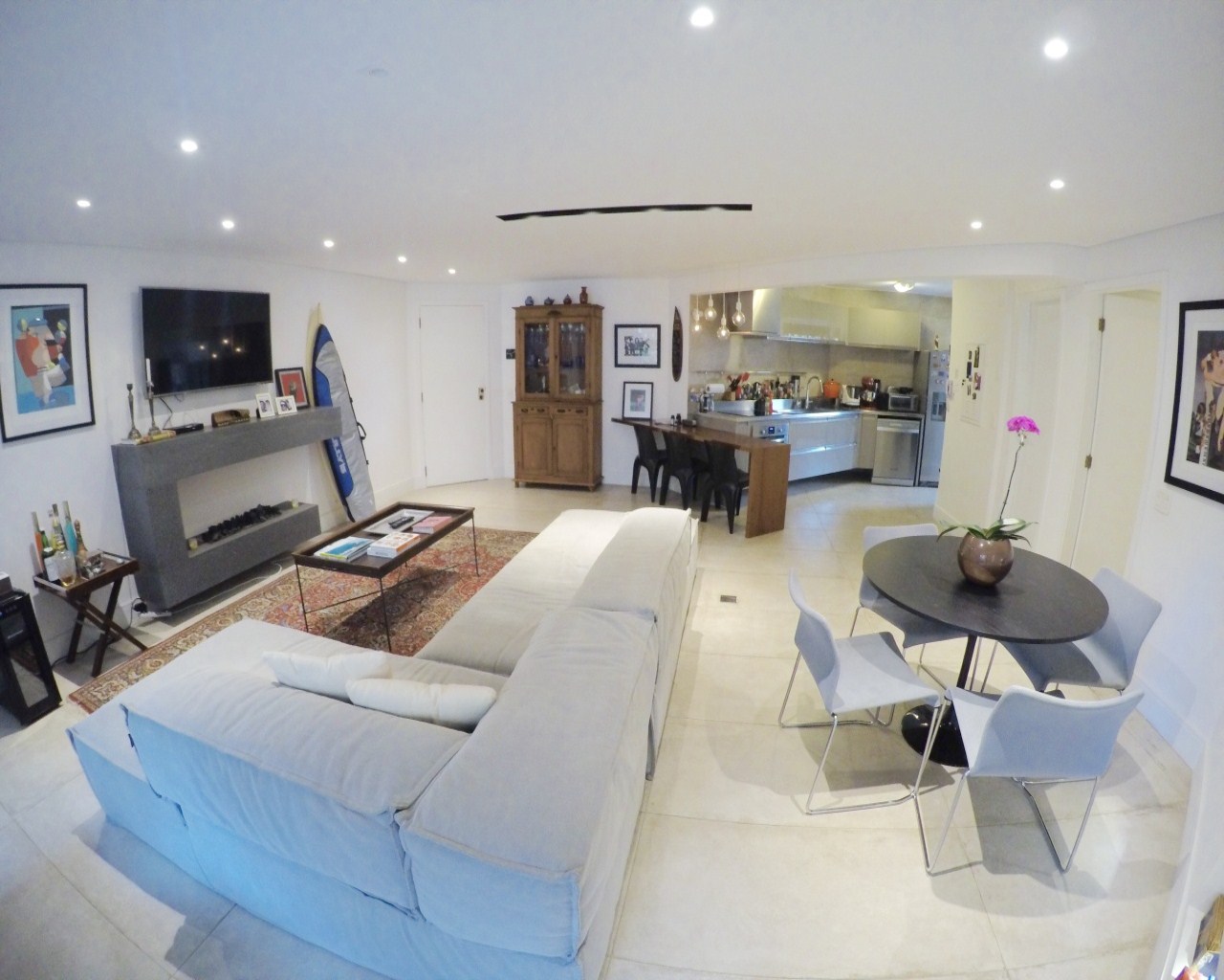 Apartamento, 3 quartos, 120 m² - Foto 7