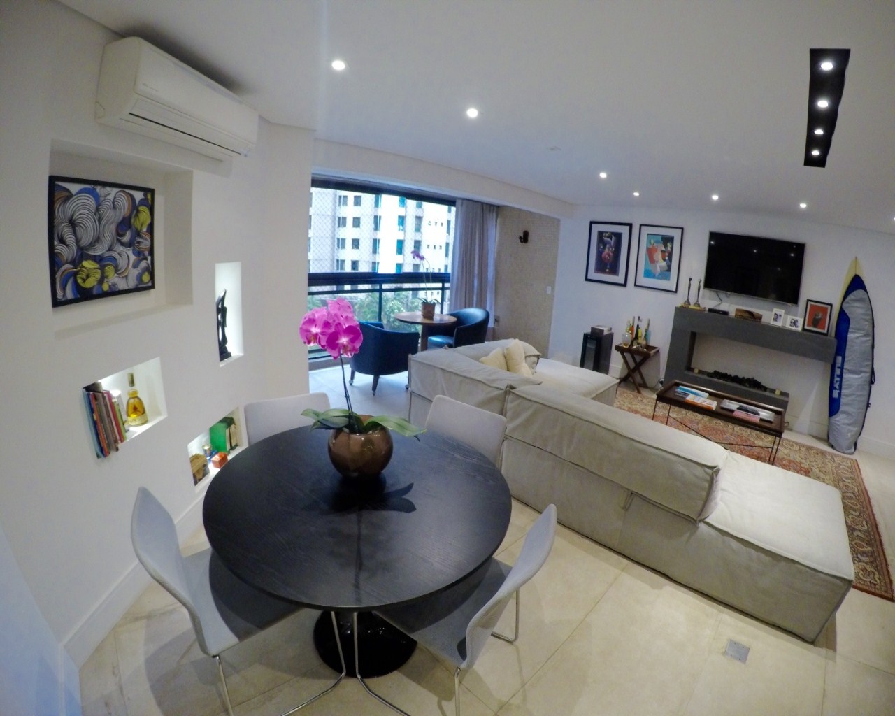 Apartamento, 3 quartos, 120 m² - Foto 8